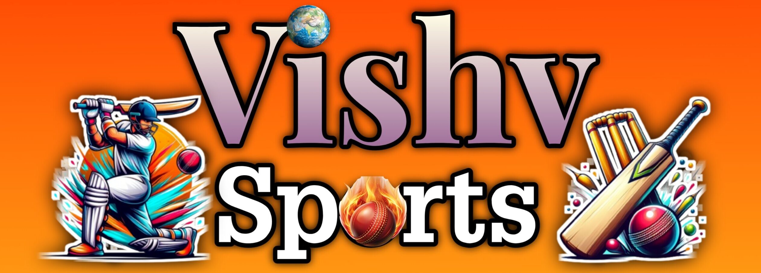 vishvsports.com